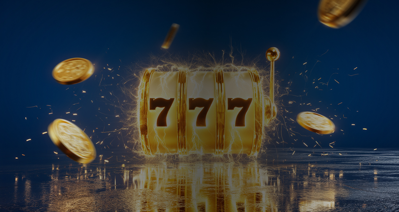 Slots City Casino
