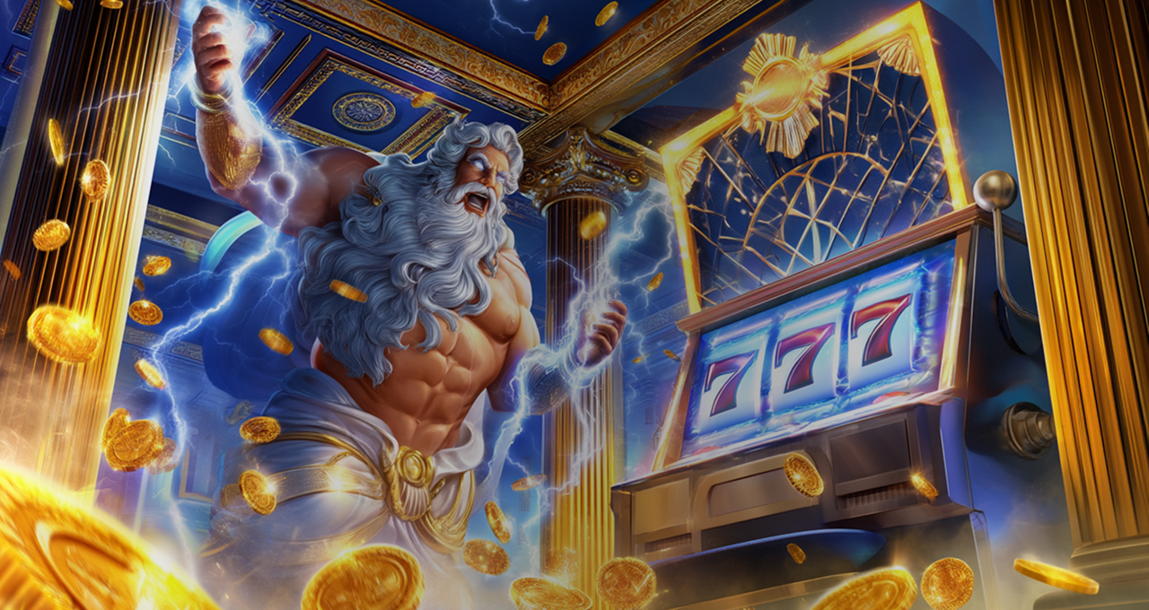 Slots City Casino